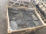 Gray Non Antacid Cladding Granite Veneer Stone