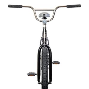 China Man 26 In Women'S Cruiser Bike Steel 700C Black MTB Style Pedals wholesale