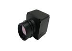 17um NETD45mk Thermal Imaging Module Waterproof A6417S AOI Module