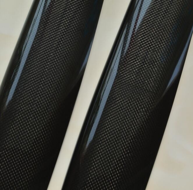 Best balance propeller TOP 80 paramotor Real carbon material paramotor propeller good quality