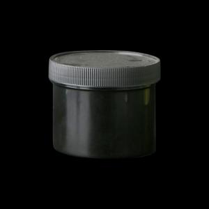 China CY-250 Plastic Container Jars With Lids wholesale