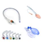 LSR 2 Part Liquid Silicone Rubber Hospital Mask 30 Hardness