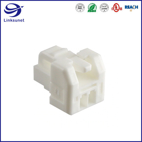 CLIK Mate 502380 Latch Lock 1.25mm Molex Cable Connectors for Telematics