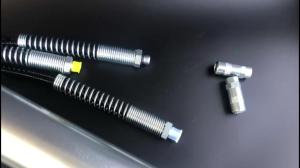 China Pressol Electric Cordless Grease Gun Parts Fitting Pistola Per Ingrassare Grip Oil Remover wholesale