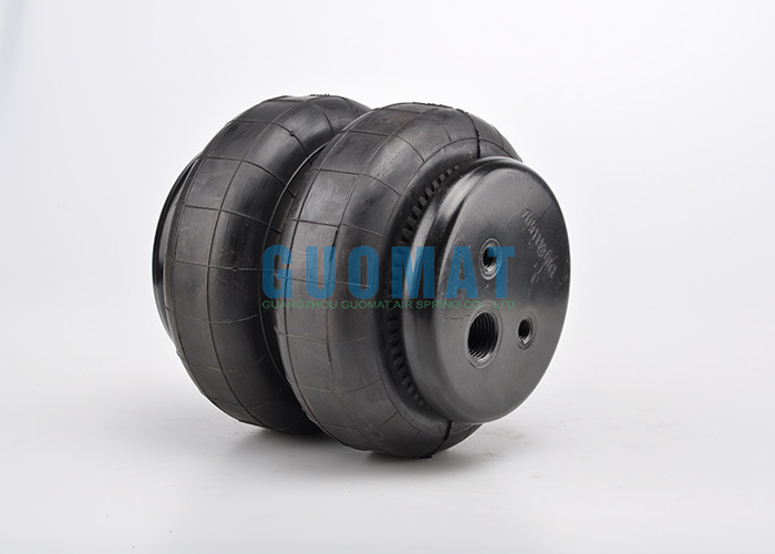 212mm Height 2B2500 Double Convoluted Air Spring For Car Renovation
