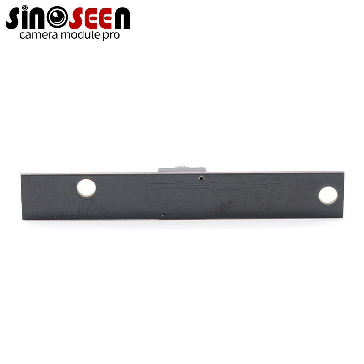 720P 1080P Stereo Camera Module 60x8mm With Himax HM2056 Sensor