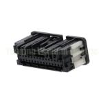 34 Pin 349590347 Connectors Accessories Electronic Components Automobile
