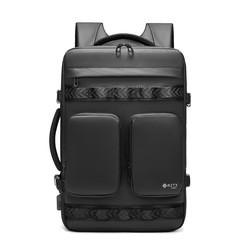 China ISO9001 Multifunctional Oxford Business Trip Backpack 30*27*46cm wholesale