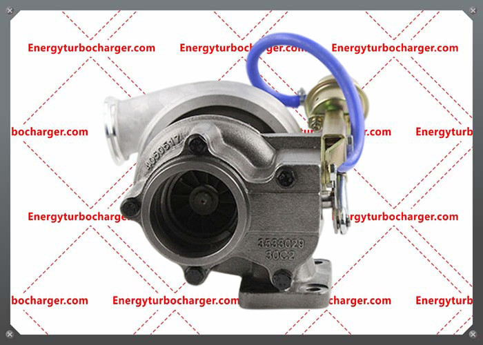 Cummins 4BTAA Engine HX30W Turbo 3598543 3598544 4089319 4033367H 4089320 408932000 3598545 3598547