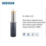 Flexible Removable Adjustable 3s Automatic Traffic Bollards