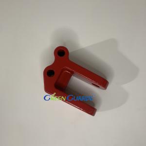 China Professional Clevis Pin Hitch G131-4381-01 Clevis Trailer Hitch For Toro Pro Force Debris Blower wholesale
