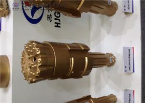 China Reliable Odex Drilling System , Eccentric Overburden Drilling Systems wholesale