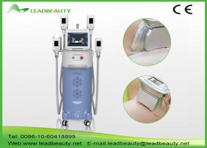 China 2016 fat freezing body machine/ cryolipolysis slimming machine on sale wholesale