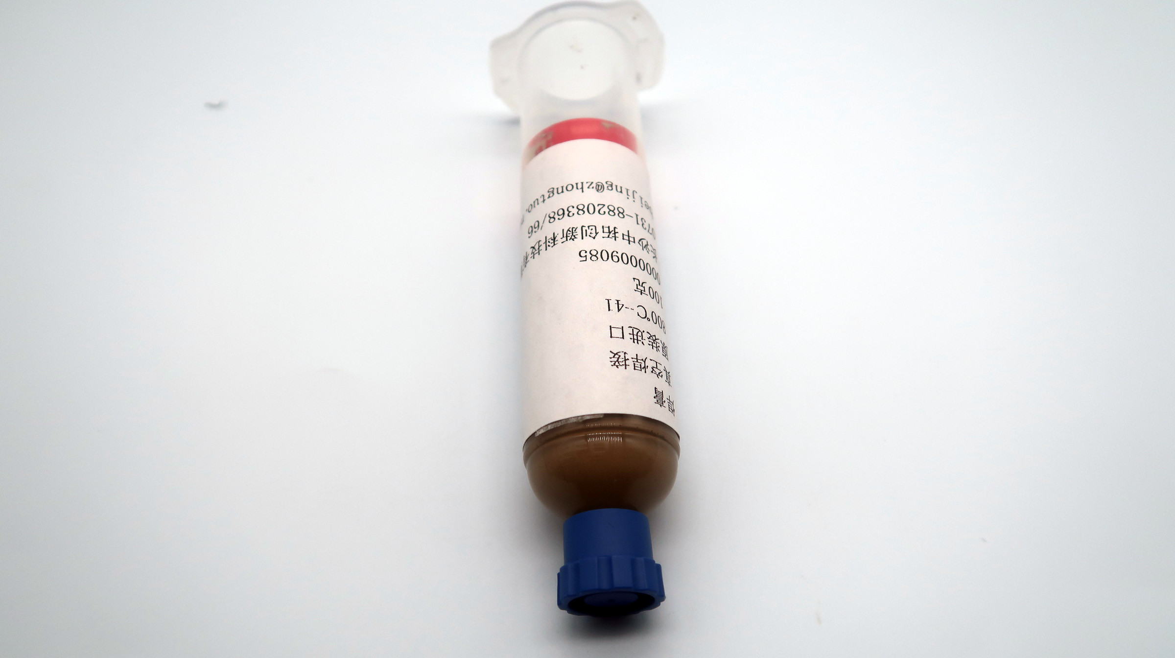 Brown Vacuum Brazing Adhesive High Density for Strong and Versatile Joints