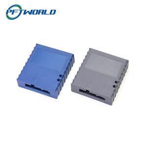 China Injection Molding Plastic Parts Precision PTFE Accessories, Panel wholesale