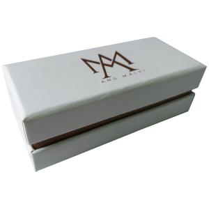 China 4C PMS Jewelry Gift Box With Ribbon Closure JPG 300DPI wholesale