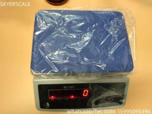 China Electronics Digital Weighing Scale OEM Balanzas wholesale