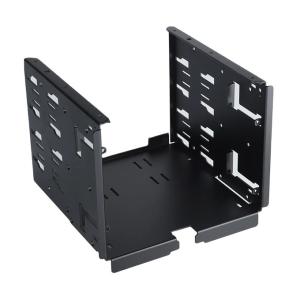 China Aluminium Sheet Metal Fabrication Frames And Brackets wholesale