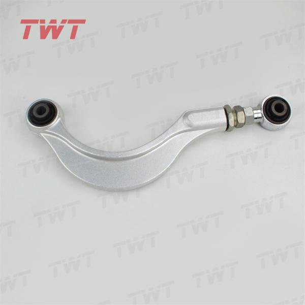 TWT ARM ASSY, UPPER CONTROL, REAR 48770-58010 48790-58010 4877058010 4879058010 for Toyota Aplhard Vellfire HV 2015-