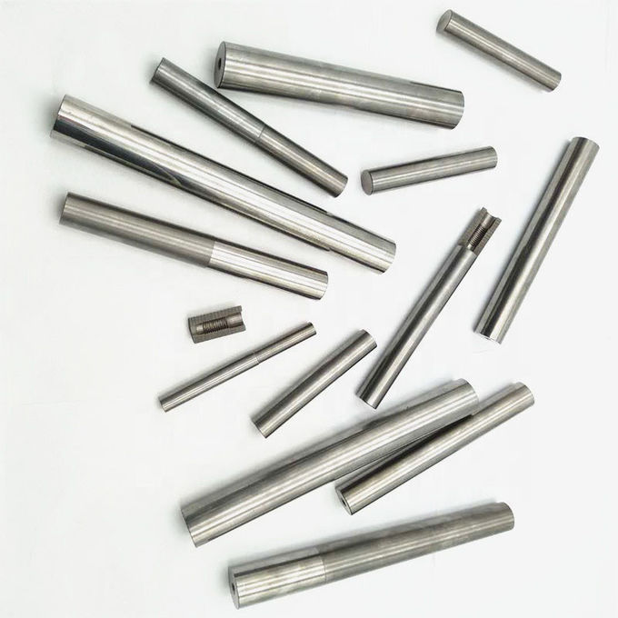 DIA10mm 150mm M5 Milling Tool Holders Corrosion Resistance