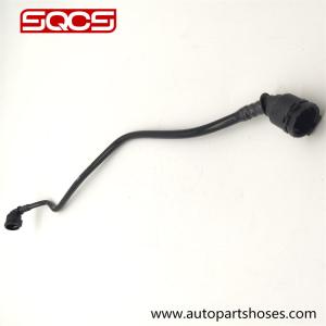 China SQCS A17128551298 Flexible Air Intake Hose 17128551298 BMW Expansion Tank Hose wholesale