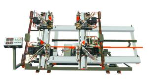 China Four Corner Welding Machine wholesale