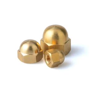 China Bulk Or Carton Hexagon Thin Nuts with Steel Material wholesale