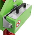 HULK Double Safety Hook 50 Hz Electronic Hanging Scale