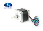 700g.Cm 200 Steps Rev 35×26mm 7.3V 0.28A Nema14 Hybrid Stepper Motor for Pump