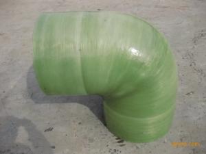 China GRE Elbow wholesale