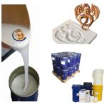 30 N/mm Tear Strength and 500% Elongation Break RTV2 Liquid Condensation Cure