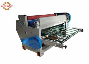 China Rotary Slitting 380v Cardboard Sheet Cutter Machine wholesale