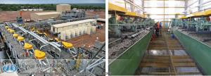 China China copper ore flotation machine wholesale