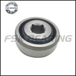 Agricultural Machinery Bearings 2-DNF240-7 Spherical Bearings Gcr15 Chrome Steel