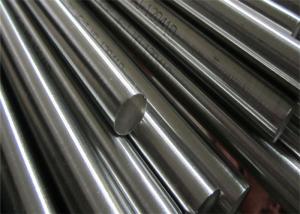 China High Corrosion Resistance Monel Copper Nickel Alloy , K-500 Steel Wire Rod wholesale