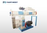 Hot Sales Ring Die Feed Pellet Machine in Philippines