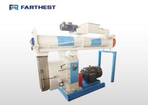 China Hot Sales Ring Die Feed Pellet Machine in Philippines wholesale