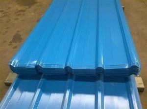 China Aluminum Roofing Sheet in 1000 Series RAL Custom Color Various Surface Finishes - 35-190-950 Grade wholesale