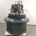 Belparts Excavator 21M-27-00050 708-88-40220 Excavator Travel Motor Assembly For