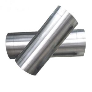 China Centrifugal Casting Supply Steel Spool Sleeve Non Standard Large Size wholesale