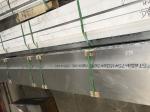 Polished 6061 T6 Flat Bar Aluminum Alloy Plate