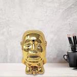 Indiana Jones Golden Fertility Icon Statues The Perfect Addition to Your Indoor