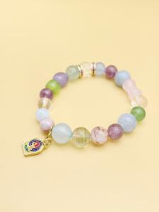 China 246 Design crystal bracelet wholesale