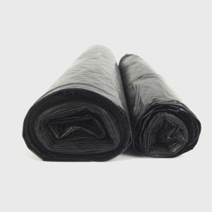 China Economic Biodegradable Plastic Garbage Bags Corrosion Resistance Easy Take Along wholesale