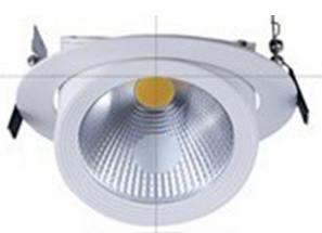 China China supplier COB led trunk light/lamp lens/refelction cup 7w 10w 20w 30w wholesale
