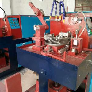China DELLOK L LL KL type spiral finned pipe machine No reviews yet wholesale