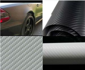 China high quality self adhesive vinyl car wraping wholesale