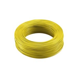 China FEP Tinned Copper Insulated Wire UL1332 300v 200c For High Voltage wholesale