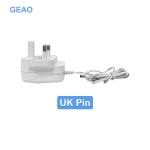 1.5A 3V Wall Mount Power Adapters Casio Keyboard Electric Adaptor