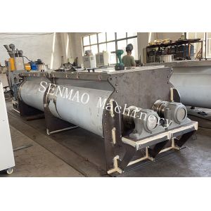 China PLC Controlled Rvpd Dryer 0.8 Ton-40 Tons Capacity wholesale